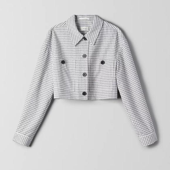 Aritzia | Wilfred Matching Set | Ourson - Picture 2 of 16